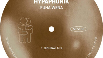 Hypaphonik - Funa Wena
