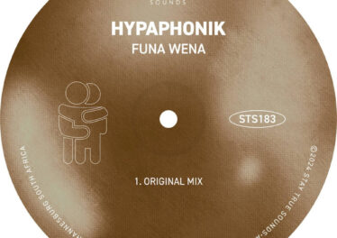 Hypaphonik - Funa Wena