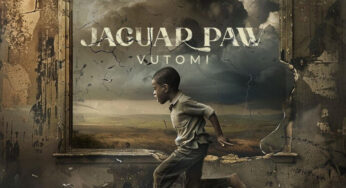 Jaguar Paw – Vutomi (First Edition)