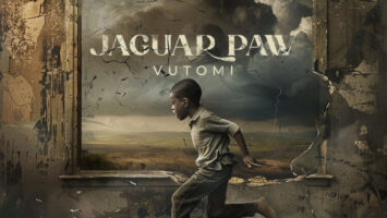 Jaguar Paw - Vutomi (First Edition)