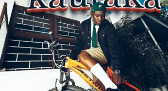 Jaivah & JFS Music – Kautaka (feat. King Tone SA)