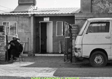Jobe London & King P - Lacadoli V2.0