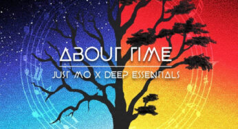 Just Mo & Deep Essentials – About Time EP
