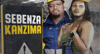 KayGee The Vibe & Miss Ready – Sebenza Kanzima (feat. Mr Teddy & B33kay SA)