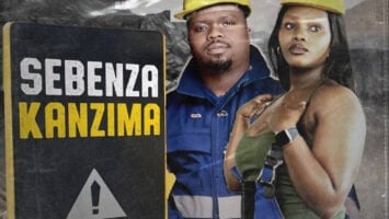 KayGee The Vibe & Miss Ready - Sebenza Kanzima (feat. Mr Teddy & B33kay SA)