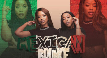 Khanyisa & Lady Steezy – Mexican Bounce (feat. LeeMcKrazy, Tshepo Keyz, Marcus MC & malume.hypeman)