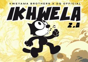 Kweyama Brothers & DQ Official - iKhwela 2.0