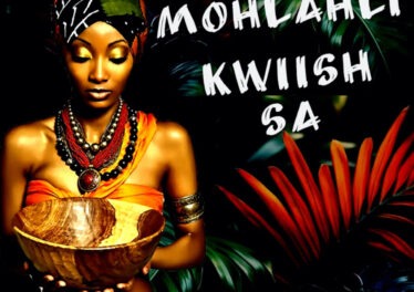 Kwiish SA - Mohlahli (Album)