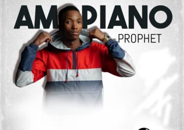 Lah'Vee - Amapiano Prophet EP