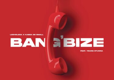 Leehleza & Kabza De Small - Bang'bize (feat. Young Stunna)