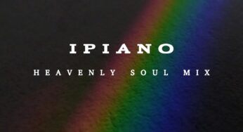Leo B, Nkanyezi Kubheka & Golden DJz – iPiano (Heavenly Soul Mix)