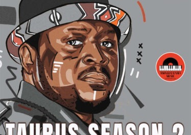 M.Patrick, DJ Jabs & Lloyd OptimisticSoul - Taurus Season 2 (More Than Money Less Than a Penny)