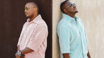 Malumz on Decks - Uzuri EP