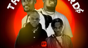 Mankay & Choco Dynasty & T&T MuziQ – The LandLord$ EP