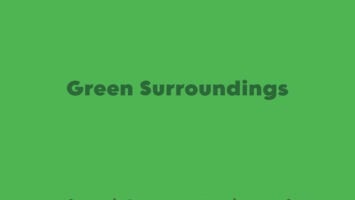 Menzinto, Oscar Mbo, Dustinho - Green Surroundings