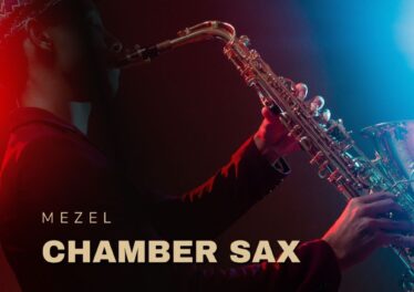 Mezel - Chamber Sax