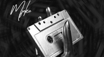 Mjeke – Impahla EP