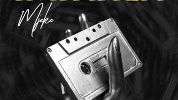 Mjeke - Impahla EP