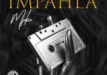 Mjeke - Impahla EP