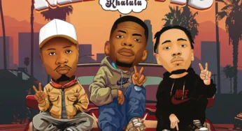 Mr JazziQ, Robot Boii & Jay Music – Magents (Khululu)