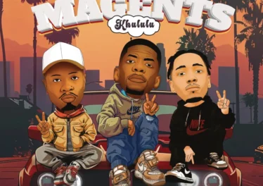 Mr JazziQ, Robot Boii & Jay Music - Magents (Khululu)
