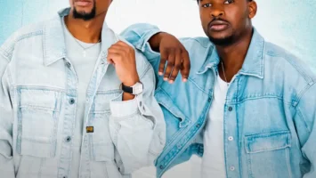 Mr Thela - Buya Nini (feat. Peace)