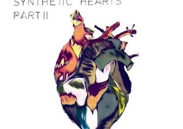 Msaki & Tubatsi Mpho Moloi - Synthetic Hearts Part II