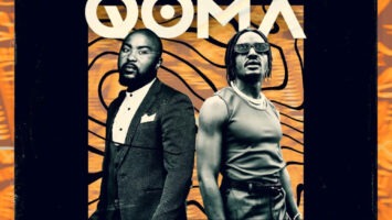 Nhlonipho & Savara - Qoma