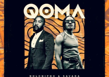 Nhlonipho & Savara - Qoma