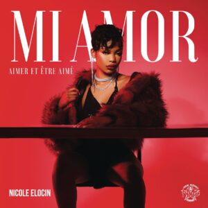 Nicole Elocin & DJ Raybel - Mia (Mine)