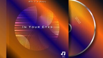 STI T's Soul - In Your Eyes EP