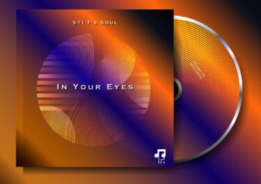 STI T's Soul - In Your Eyes EP