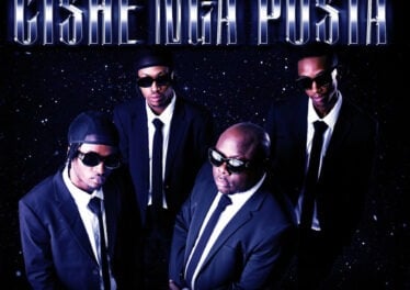 ShaunMusiq & Ftears, Myztro & Scotts Maphuma - Cishe Nga Posta EP