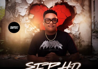 Sipho Magudulela - In The Heart Of Music (Chapter 2)