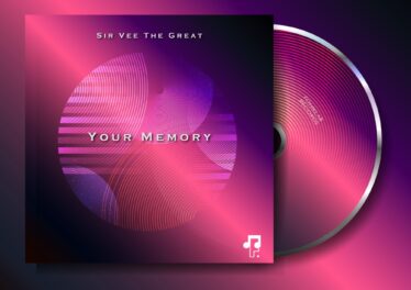 Sir Vee The Great - Your Memory EP