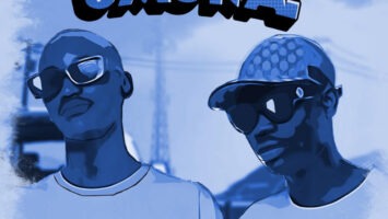 Six40 & Classic Deep - Umona (feat. Reece Madlisa, Tman Xpress & Luudadeejay)