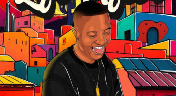Spenk – Life After EP