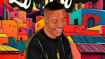 Spenk - Life After EP