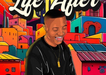 Spenk - Life After EP