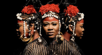 Thandiswa – Sankofa (Album)