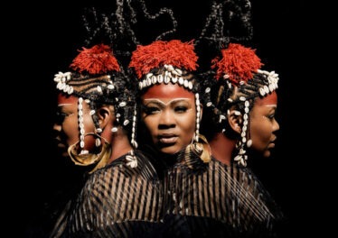 Thandiswa - Sankofa (Album)