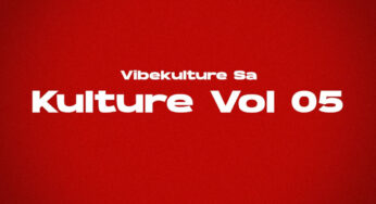Vibekulture SA – Kulture Vol 5