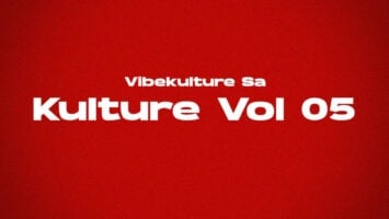 Vibekulture SA - Kulture Vol 5