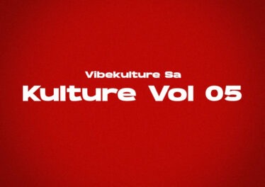 Vibekulture SA - Kulture Vol 5