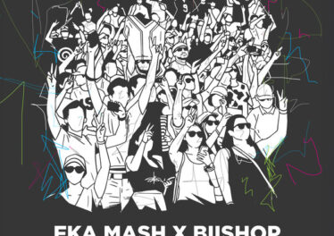 Fka Mash & Biishop - In The Crowd