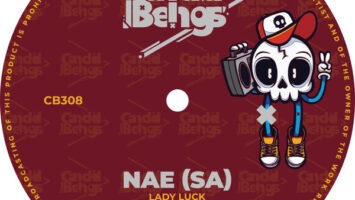 NAE (SA) - Lady Luck