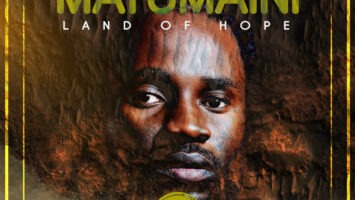 ZiPheko - Matumaini (Land of Hope)