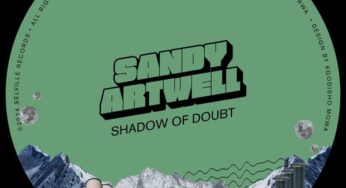 Sandy Artwell – Shadow Of Doubt EP