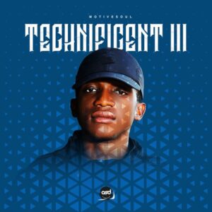 Motivesoul - Technificent lll (Original Mix)