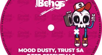 Mood Dusty, Trust SA & Deep Essentials – A Sad Day